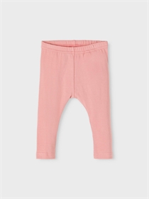 NAME IT 3-Pak Leggings Dusty Rose